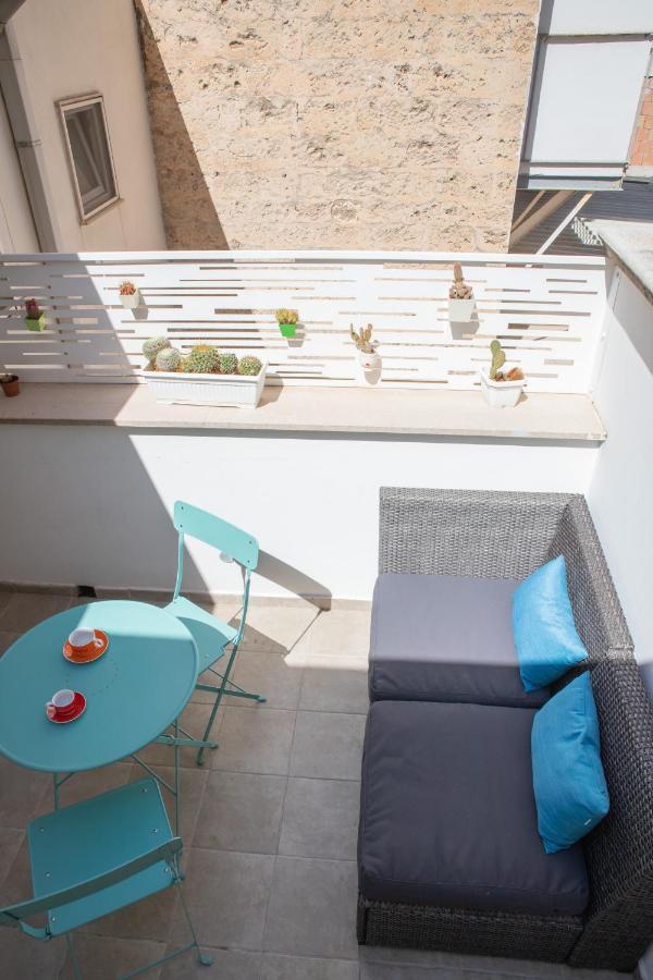 Appartement Casa Ginebras Bari