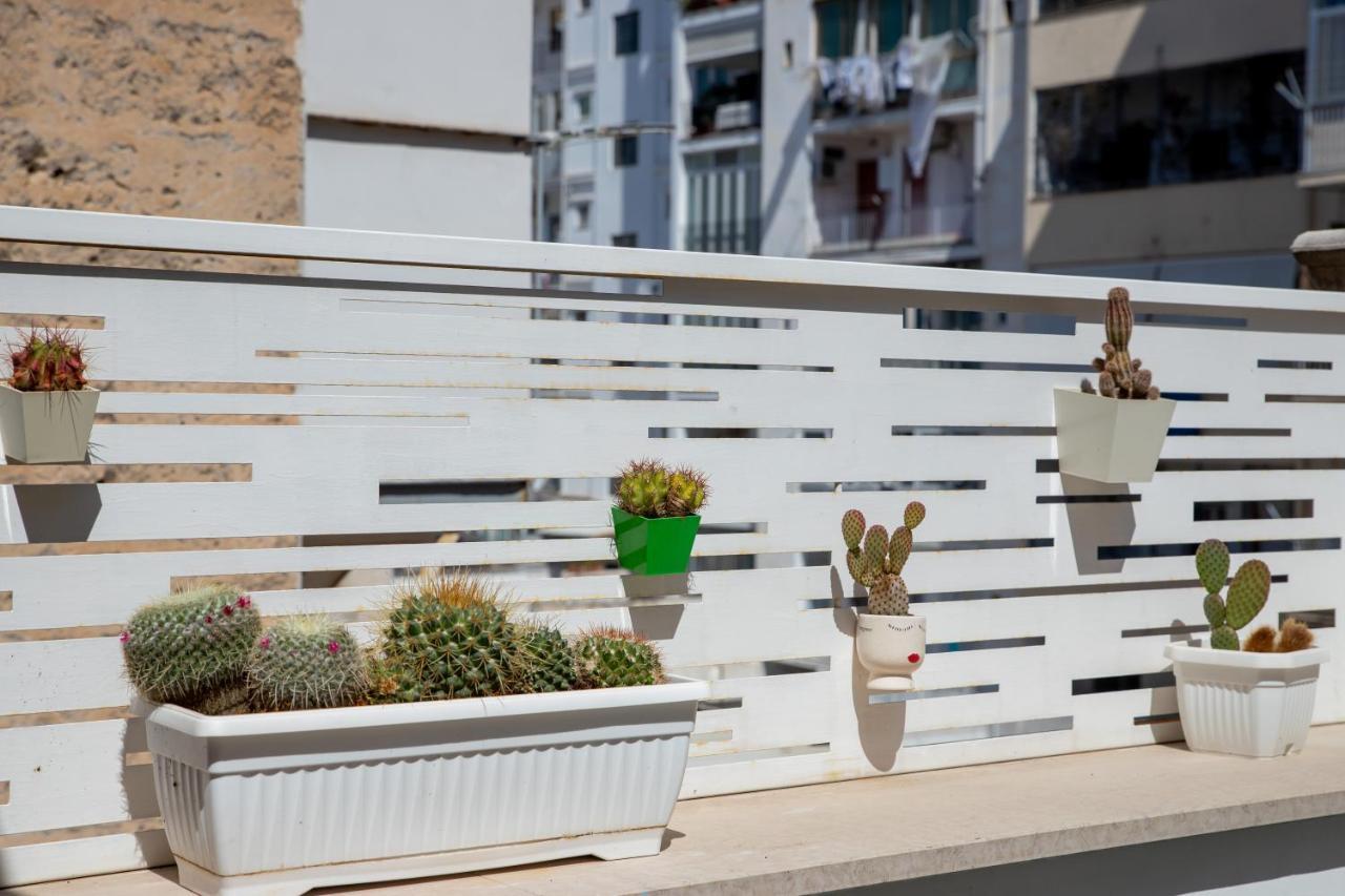Casa Ginebras Appartement *