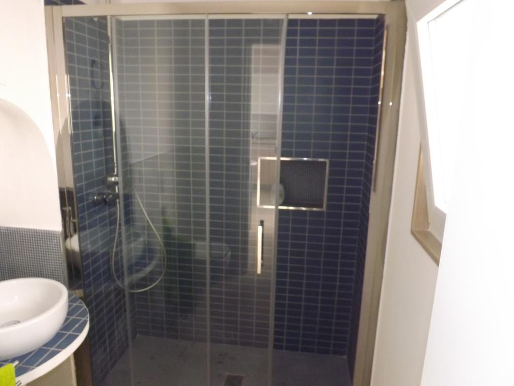 Appartement Casa Ginebras *