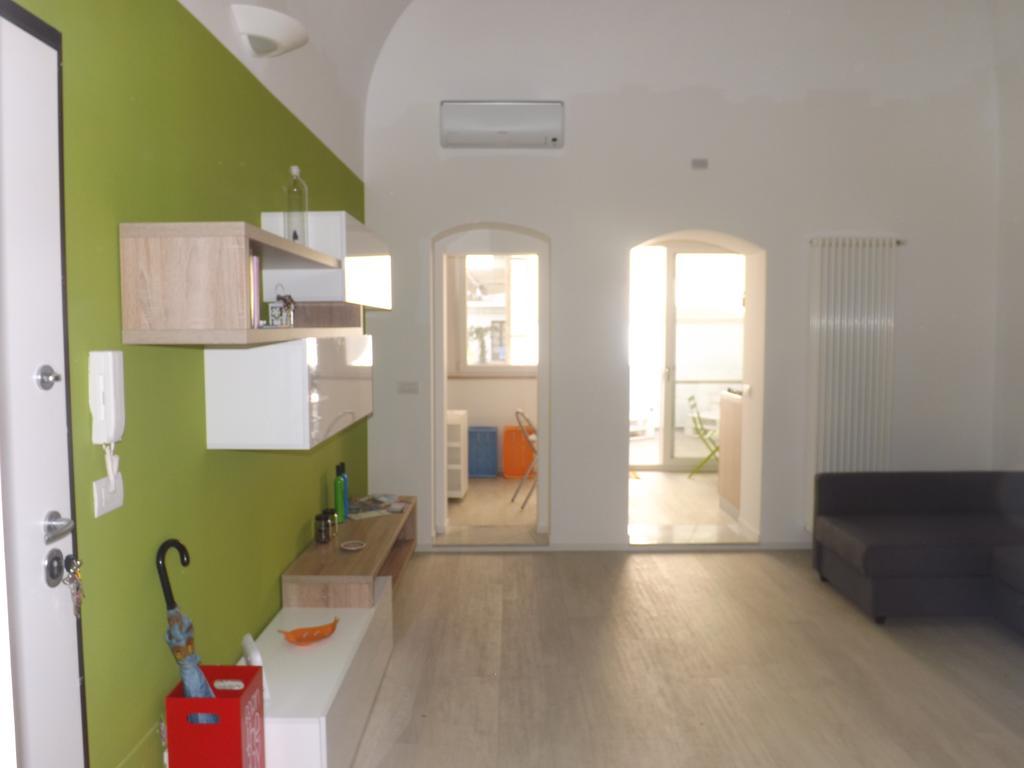 Casa Ginebras Appartement