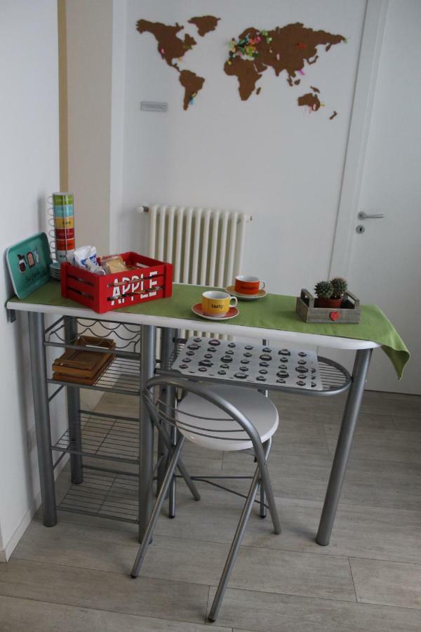 Casa Ginebras Appartement *