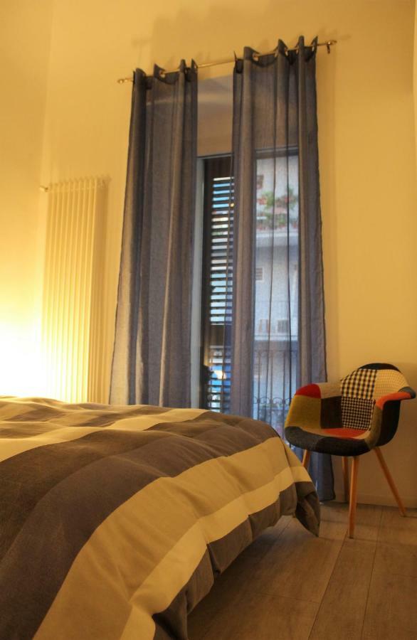 Casa Ginebras Appartement *