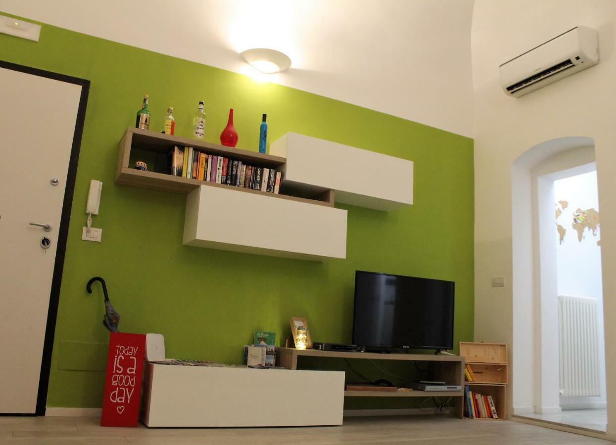 Casa Ginebras Appartement *
