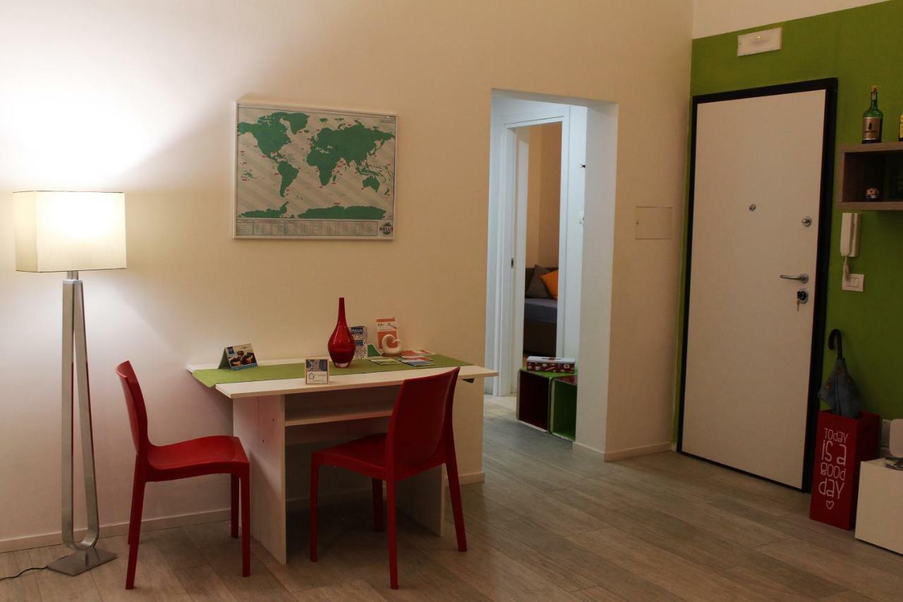 Casa Ginebras Appartement Bari