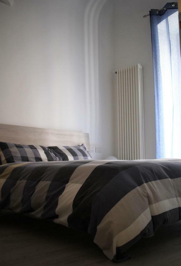 Casa Ginebras Appartement Bari