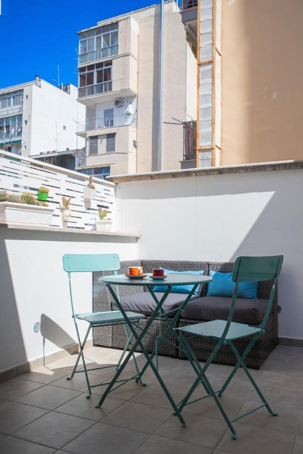 Apartament Casa Ginebras *