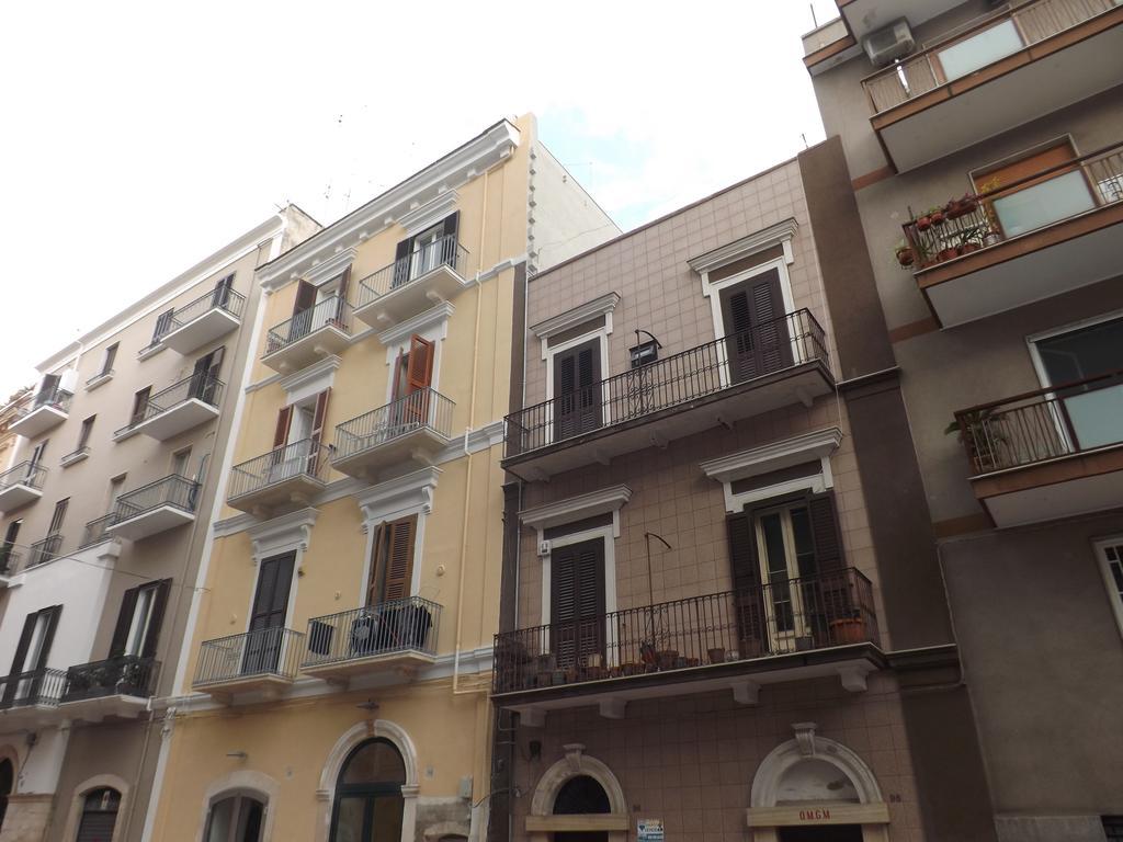 Apartament Casa Ginebras