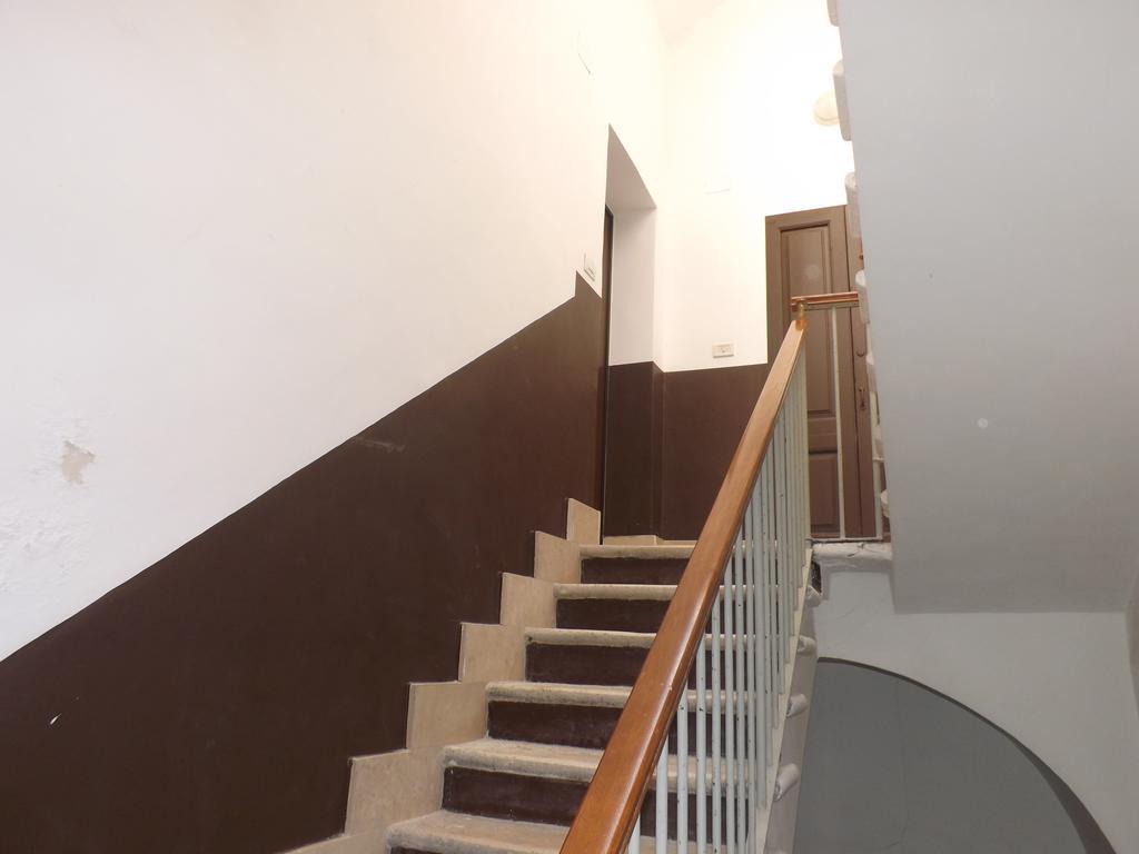 Casa Ginebras Apartament