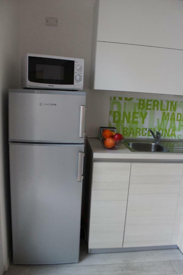 Apartament Casa Ginebras *