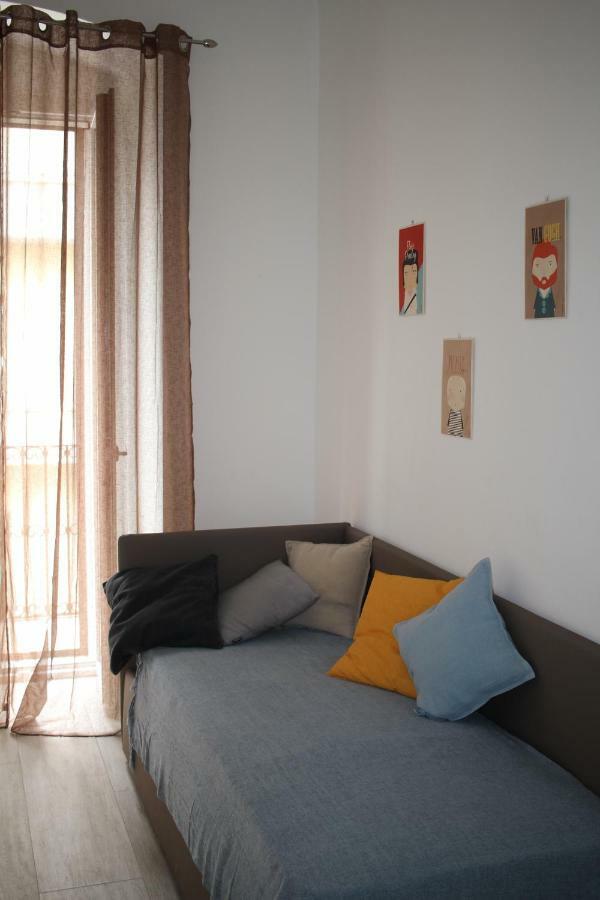 Casa Ginebras Apartament *