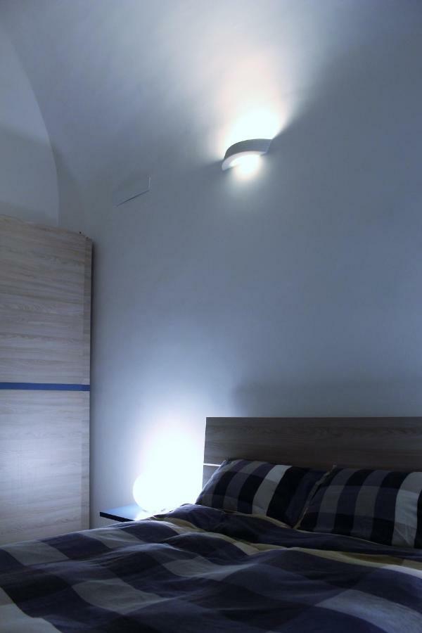 Apartament Casa Ginebras *