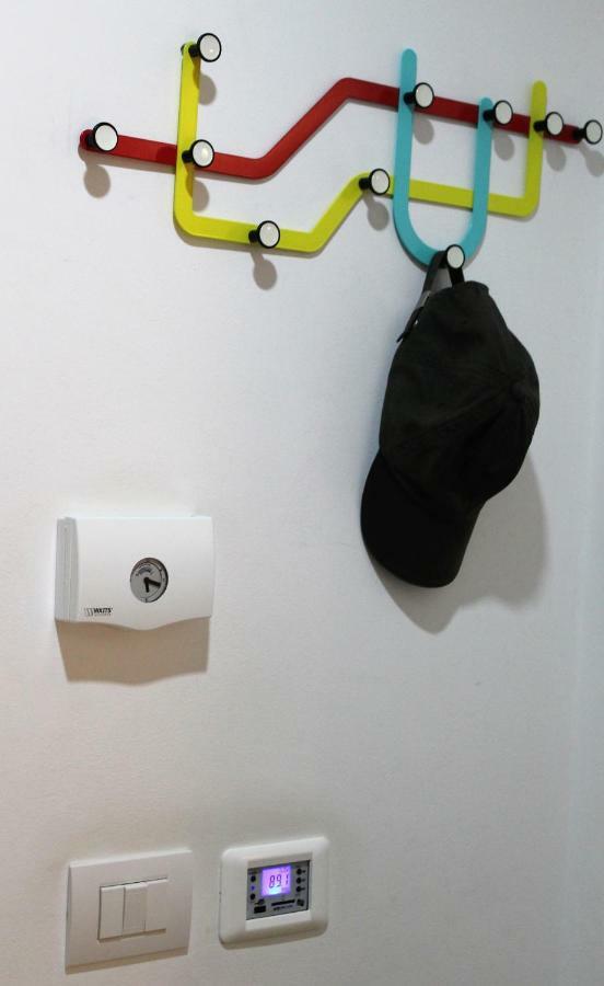 Apartament Casa Ginebras *
