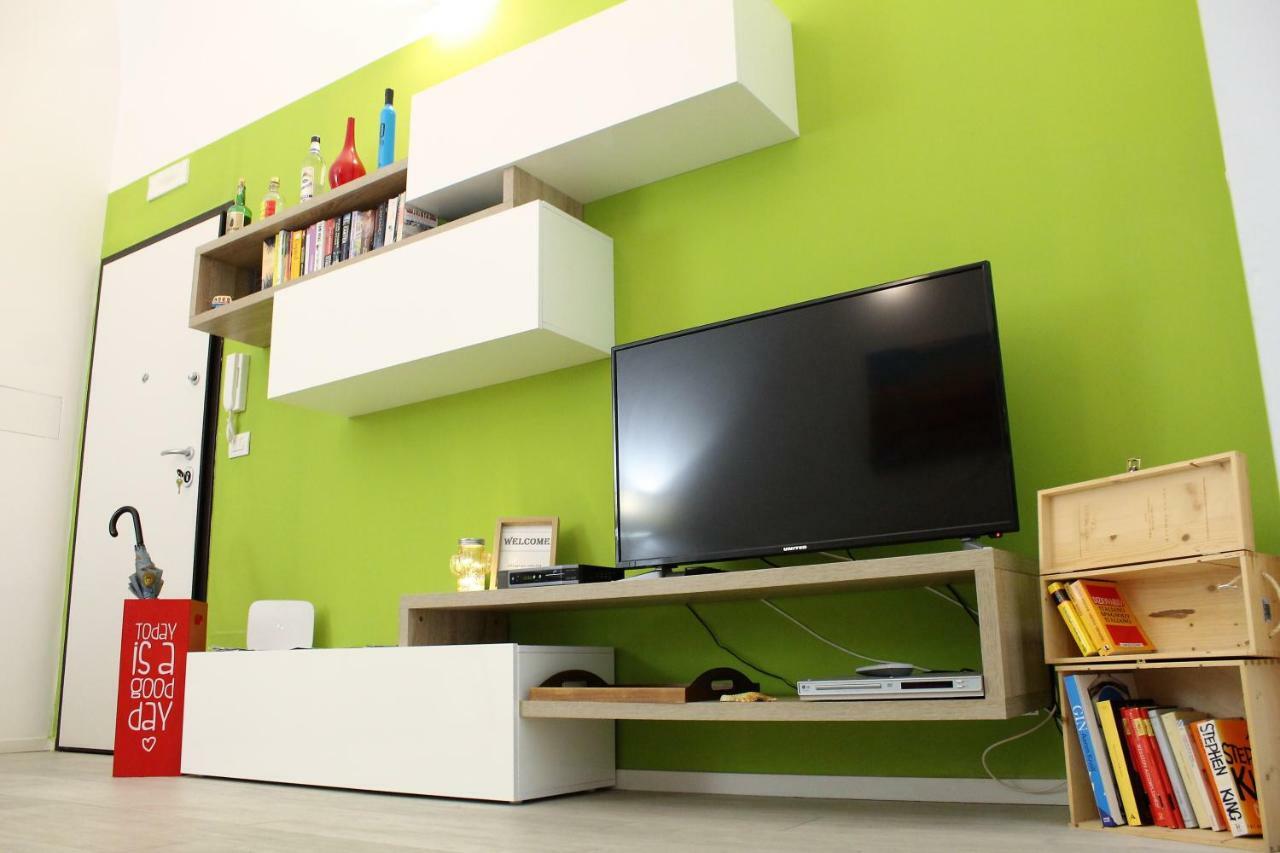 Apartament Casa Ginebras
