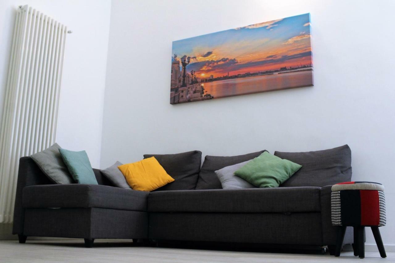 Casa Ginebras Apartament